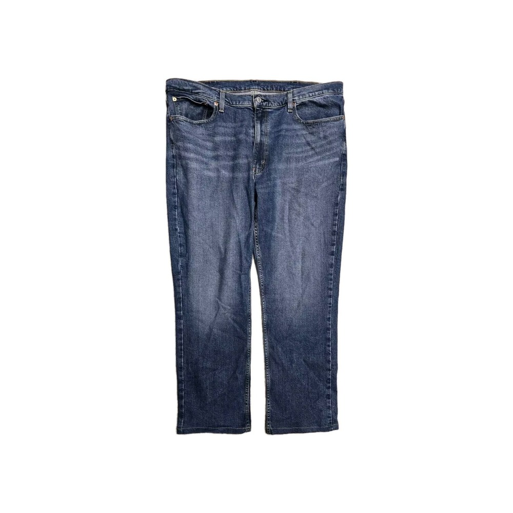 Levi's Men's Jeans 514 40x29 Blue